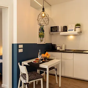 Guest house Suite Apartments - Corso51, Rimini