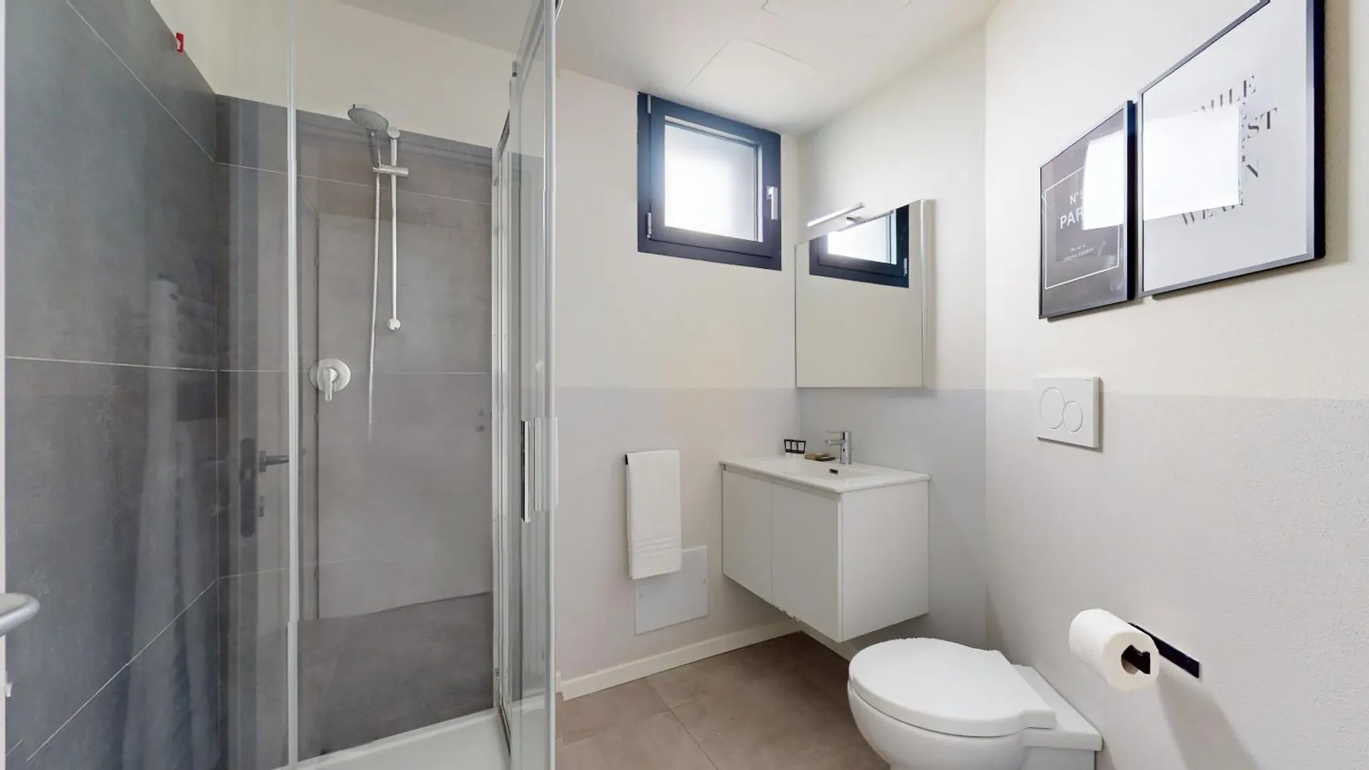 Baia Medea Splendido E Nuovissimo Attico Al 5To Piano Apartment Rimini Italy