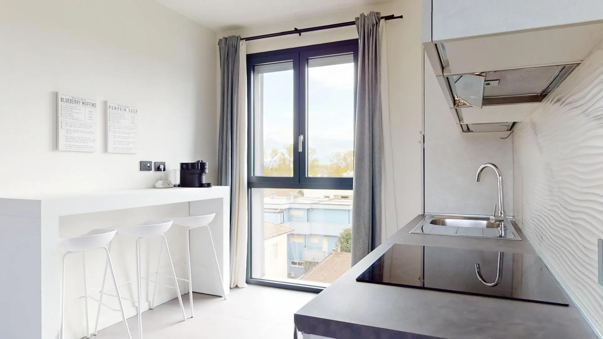 Baia Medea Splendido E Nuovissimo Attico Al 5To Piano Apartment Rimini